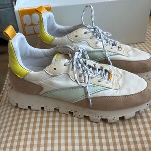 Oncept Osaka sneakers